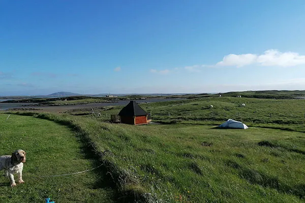 Moorcroft Holidays Moorcroft Holidays in Isle Of North Uist